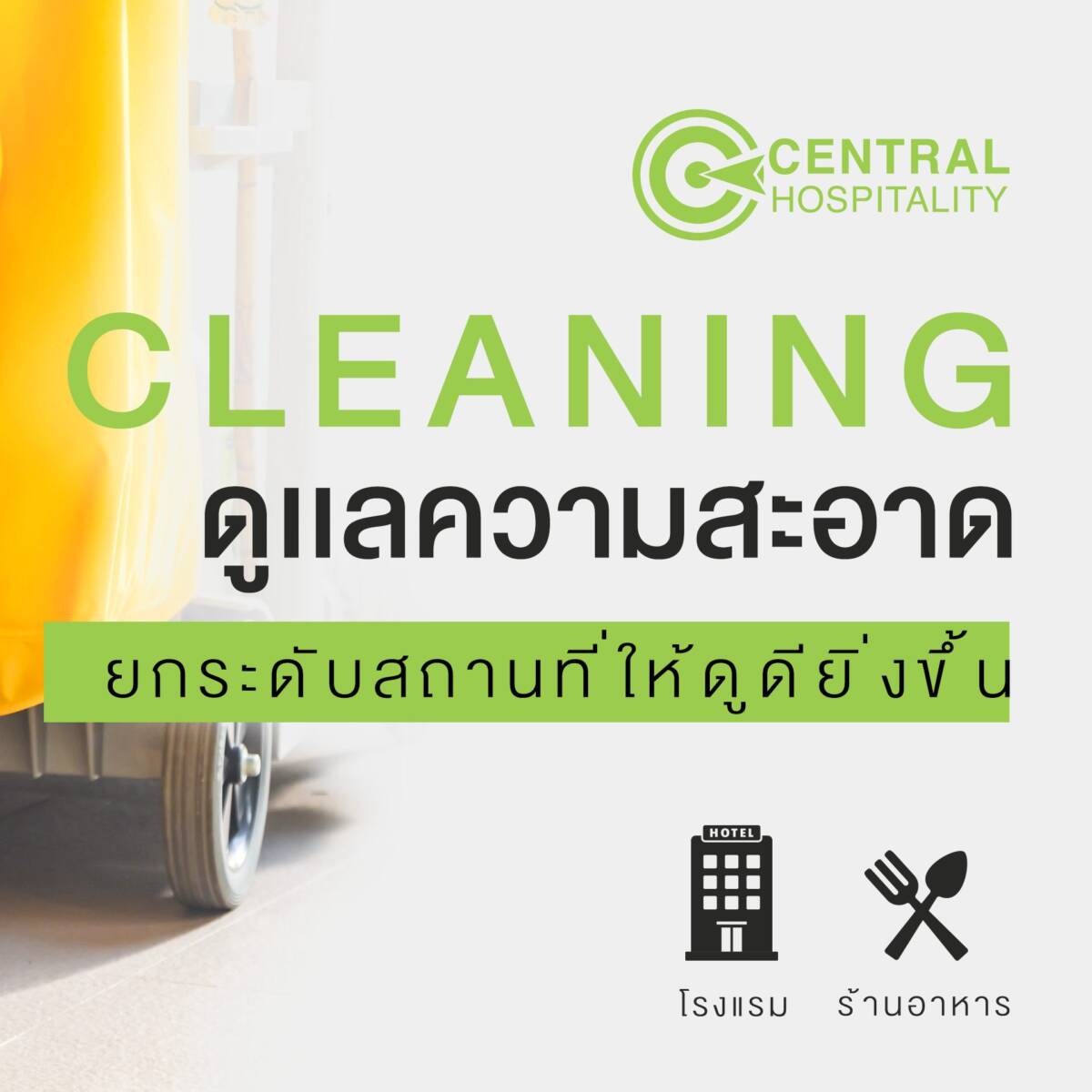 Cleaning 2